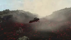 LuckCatchers - игра в жанре Стимпанк