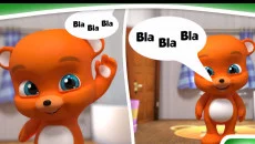 My Talking Teddy - дата выхода для iOS