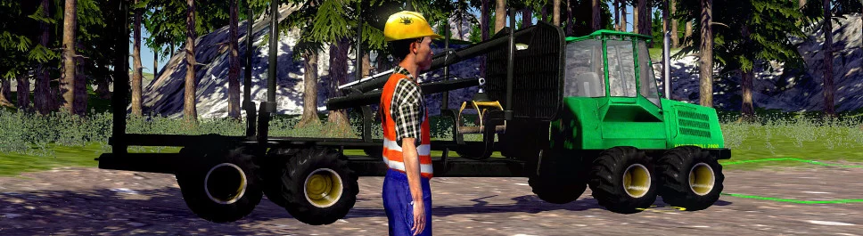 Timber! The Logging Experts - что это за игра, трейлер, системные требования, отзывы и оценки, цены и скидки, гайды и прохождение, похожие игры 