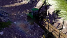 Timber! The Logging Experts - дата выхода