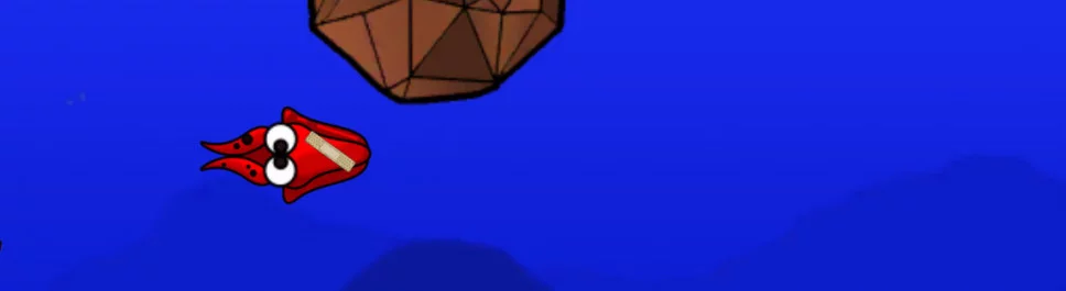 Squid Test - что это за игра, трейлер, системные требования, отзывы и оценки, цены и скидки, гайды и прохождение, похожие игры 