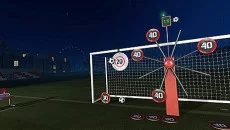 Header Goal VR: Being Axel Rix - дата выхода