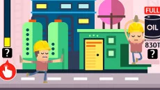 Oil, Inc. - дата выхода для iOS