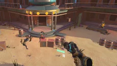 Arcslinger - дата выхода для Android