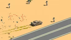 Madness Road - дата выхода для iOS