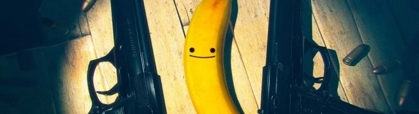 Гайды My Friend Pedro - советы и руководства: как прокачаться, пройти сложную миссию или заработать денег