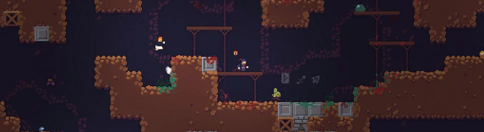 Форум Caveblazers