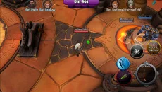 Get Wrecked: Epic Battle Arena - дата выхода для iOS