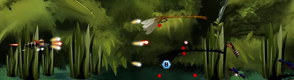 Beekyr Reloaded - что это за игра, трейлер, системные требования, отзывы и оценки, цены и скидки, гайды и прохождение, похожие игры 