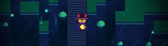 OneShot — Исправленный русификатор / Локализация