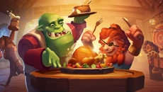 Tavern Keeper - игра в жанре Симулятор