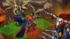 World of Dungeons - дата выхода для iOS