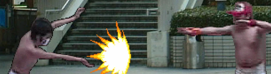 Brief Karate Foolish - что это за игра, трейлер, системные требования, отзывы и оценки, цены и скидки, гайды и прохождение, похожие игры 