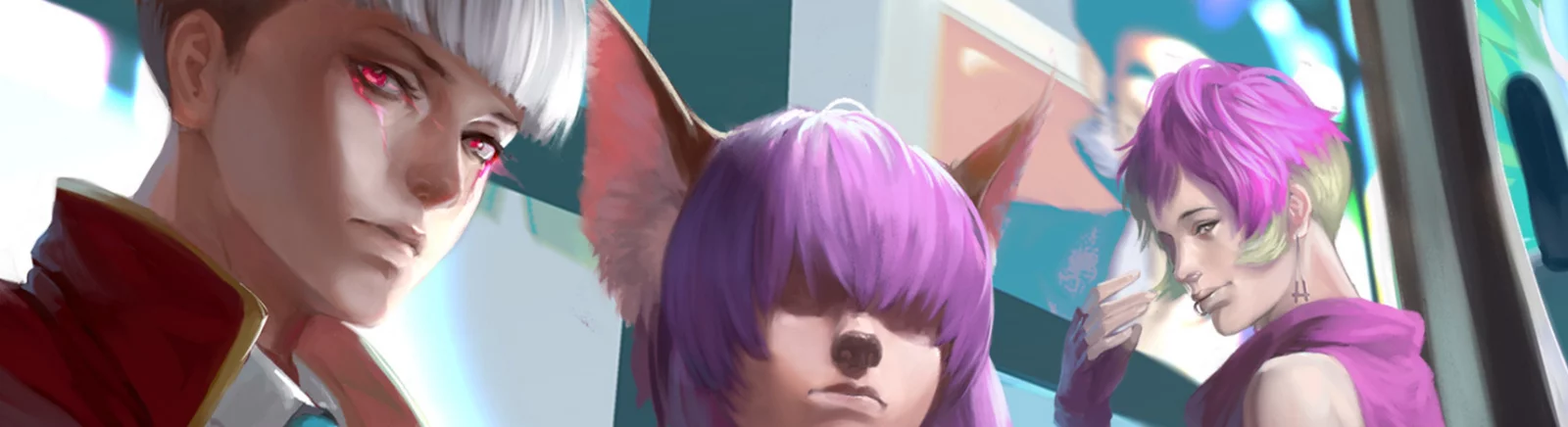 2064: Read Only Memories (Read Only Memories) - последние новости сегодня (март 2026) - взлом защиты, системные требования, новости обновлений, где скачать игру, трейлер