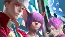 2064: Read Only Memories - дата выхода для Ouya