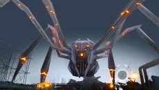 Aaero - дата выхода для Xbox One