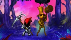 Death Tales - дата выхода для Nintendo Switch