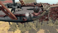 Steam Hammer - игра в жанре Стимпанк