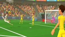 Stick Soccer 2 - дата выхода для iOS
