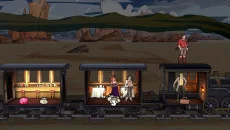 Colt Express - дата выхода для iOS
