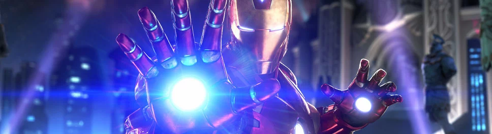 Marvel vs. Capcom Infinite - последние новости сегодня (март 2026) - взлом защиты, системные требования, новости обновлений, где скачать игру, трейлер