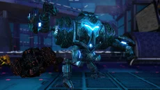 Underzone - дата выхода