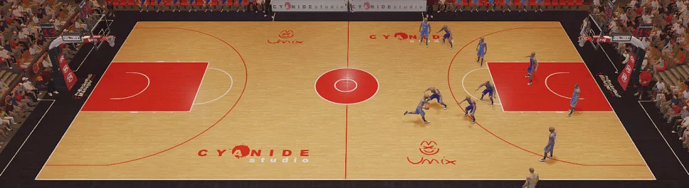 Pro Basketball Manager 2017 - что это за игра, трейлер, системные требования, отзывы и оценки, цены и скидки, гайды и прохождение, похожие игры 