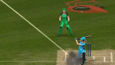 Big Bash 2016 - дата выхода для iOS