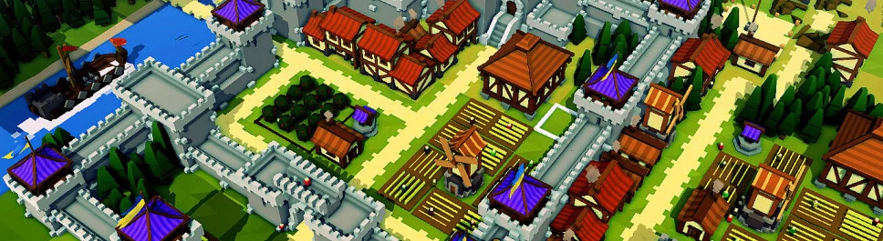 Форум Kingdoms and Castles