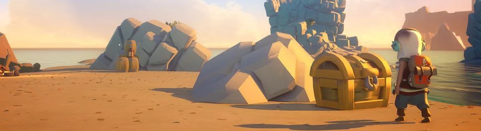 Yonder: The Cloud Catcher Chronicles (Project Gemea) - что это за игра, трейлер, системные требования, отзывы и оценки, цены и скидки, гайды и прохождение, похожие игры 