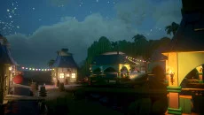 Yonder: The Cloud Catcher Chronicles - дата выхода для PlayStation 4