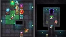 Pocket Dungeon Legends - дата выхода для iOS