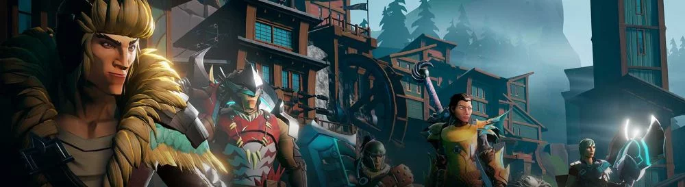 Все отзывы и оценки Dauntless — 1 мнение