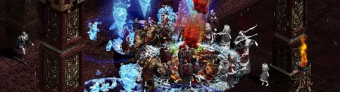 Dark Eden (DarkEden) - что это за игра, трейлер, системные требования, отзывы и оценки, цены и скидки, гайды и прохождение, похожие игры 