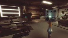 Scorn похожа на Scorn