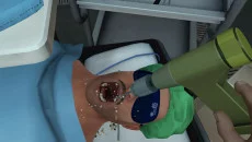 Surgeon Simulator: Experience Reality - дата выхода для PlayStation 4