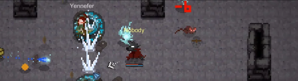 Hunger Dungeon — системные требования и проверка ПК: минимальные и рекомендуемые требования игры