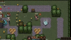 Hunger Dungeon - дата выхода для Linux