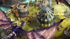 War Dragons - дата выхода для iOS