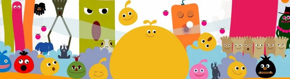 Дата выхода LocoRoco Remastered в разных странах мира