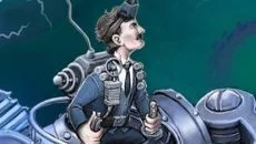 Tesla vs Lovecraft - дата выхода для Mac