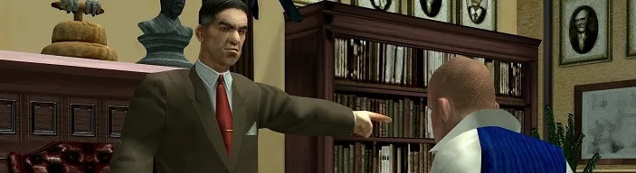 Форум Bully: Anniversary Edition