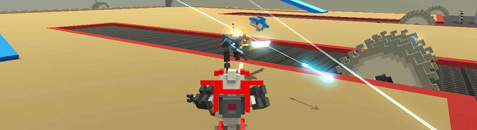 Clone Drone in the Danger Zone - последние новости сегодня (март 2026) - взлом защиты, системные требования, новости обновлений, где скачать игру, трейлер