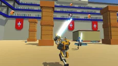 Clone Drone in the Danger Zone - дата выхода для Mac