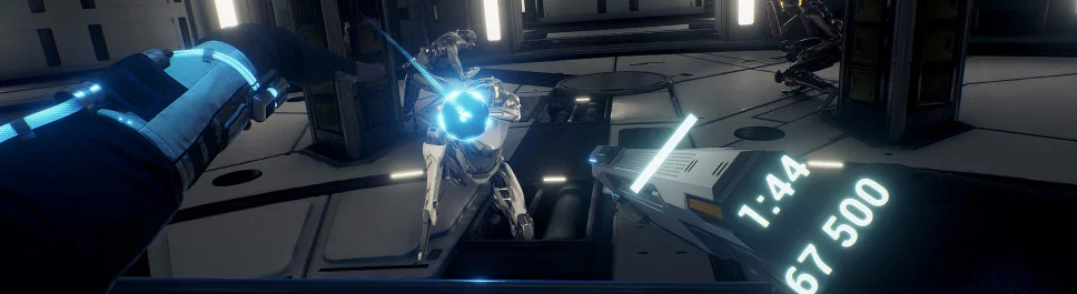 ROM: Extraction - что это за игра, трейлер, системные требования, отзывы и оценки, цены и скидки, гайды и прохождение, похожие игры 