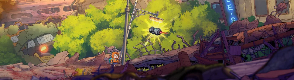 Читы для Rise and Shine (Rise & Shine)