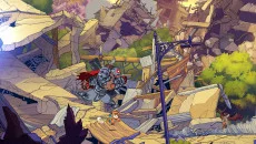 Rise and Shine - дата выхода для Xbox One