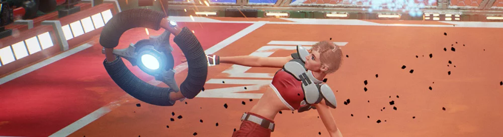 Лучшие игры для PlayStation 4, похожие на Disc Jam