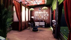 Osiris: New Dawn похожа на Osiris: New Dawn