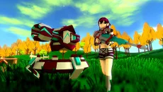 Trianga's Project: Battle Splash 2.0